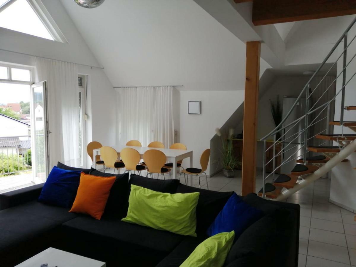 Ferienimspessart Og Apartment Bad Soden-Salmuenster Exterior photo